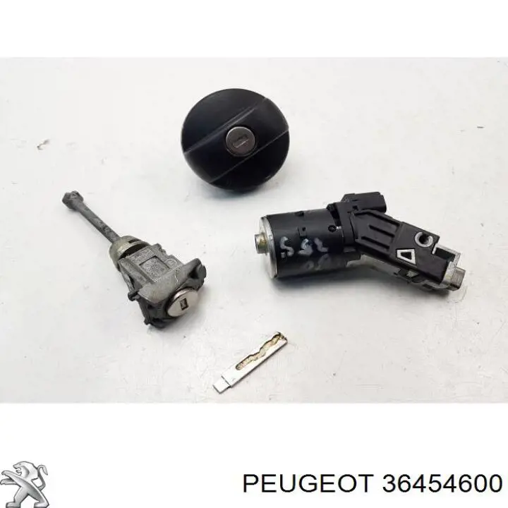  Peugeot/Citroen 36454600 preço, a partir de 49,66 USD