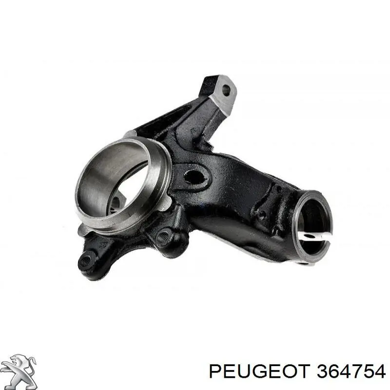 Compre G321J Expert Line Pino moente (extremidade do eixo) dianteiro direito