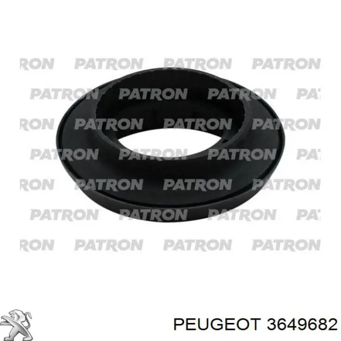 Braço oscilante inferior esquerdo de suspensão dianteira Peugeot/Citroen 1682733680 preço, a partir de 122,58 USD