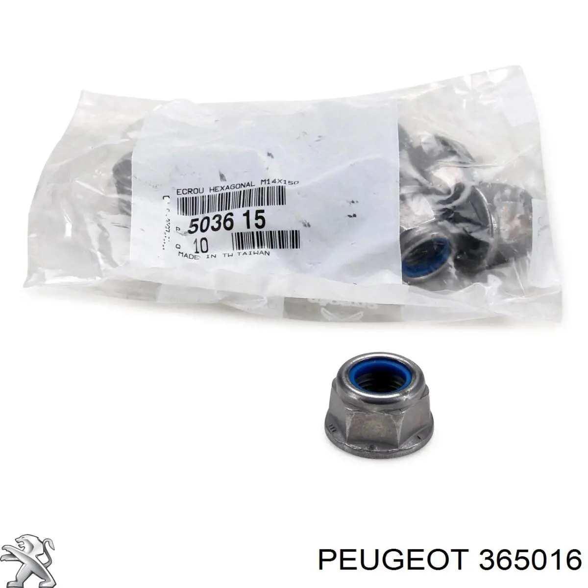  Peugeot/Citroen 365016 preço, a partir de 16,19 USD