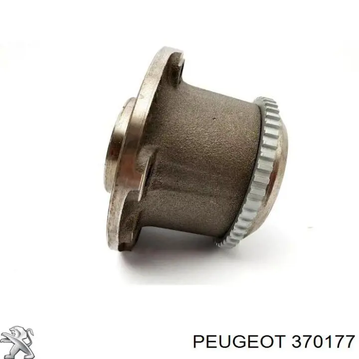Cubo traseiro Peugeot/Citroen 370177 preço, a partir de 110,01 USD
