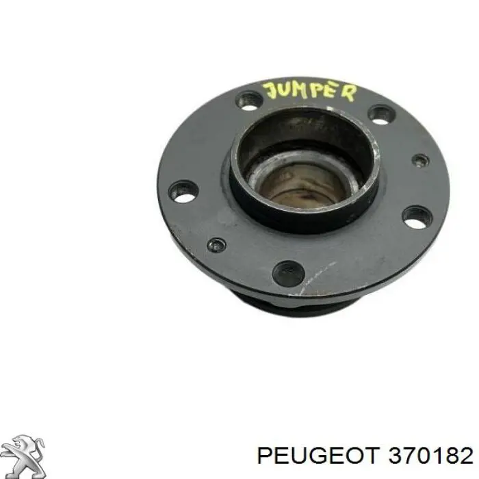 Cubo traseiro Peugeot/Citroen 370182 preço, a partir de 175,49 USD