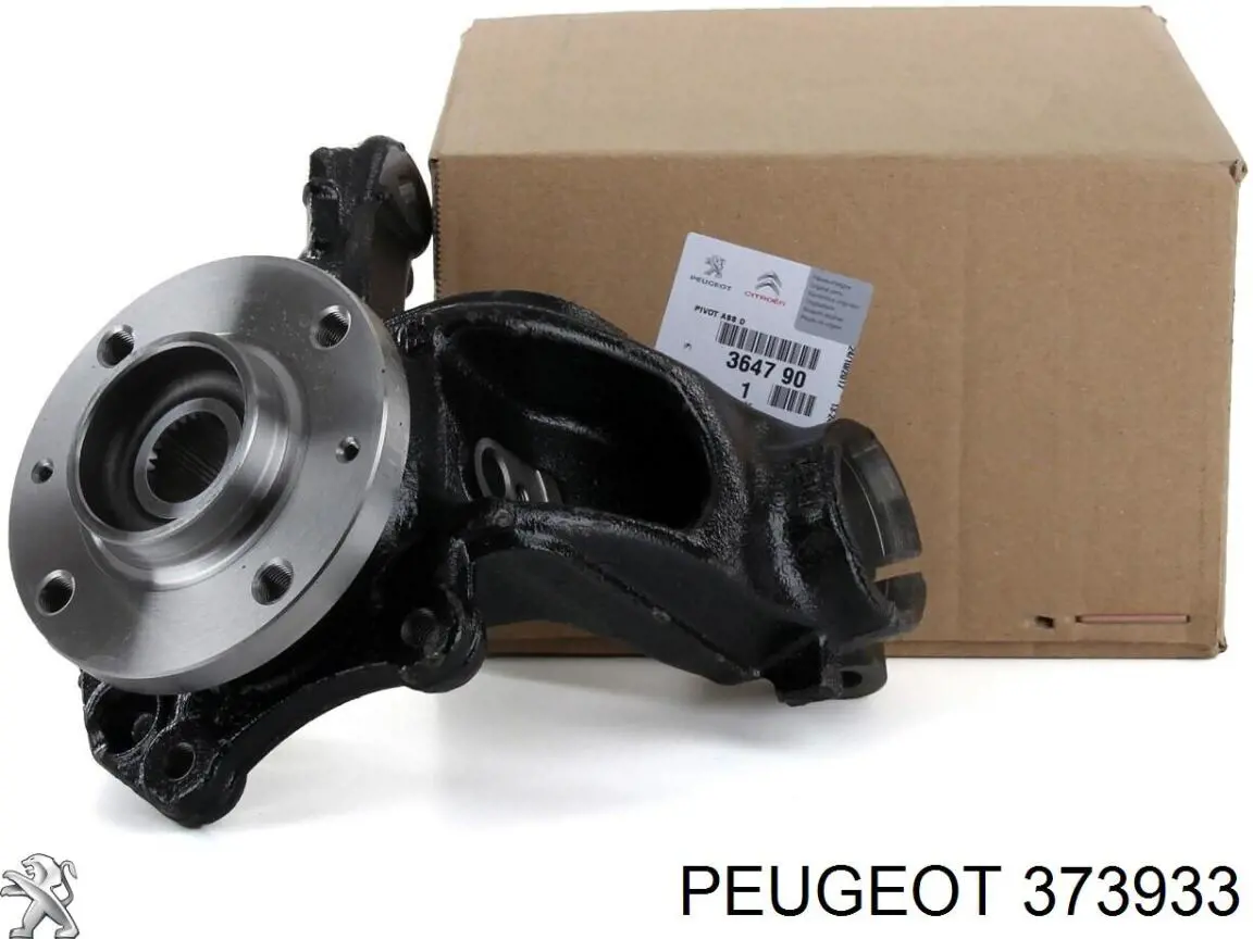 Compre 373933 Peugeot/Citroen 