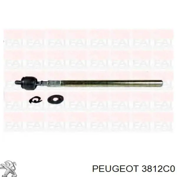 Compre 3812C0 Peugeot/Citroen Tração de direção
