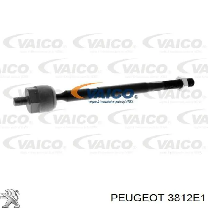 Tração de direção Peugeot/Citroen 3812E1 preço, a partir de 24,29 USD