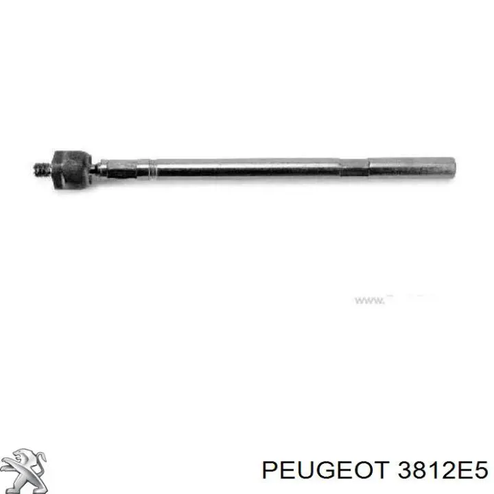 Tração de direção Peugeot/Citroen 3812E5 preço, a partir de 28,42 USD