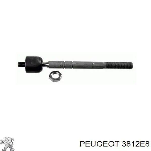 Compre 3812E8 Peugeot/Citroen Tração de direção