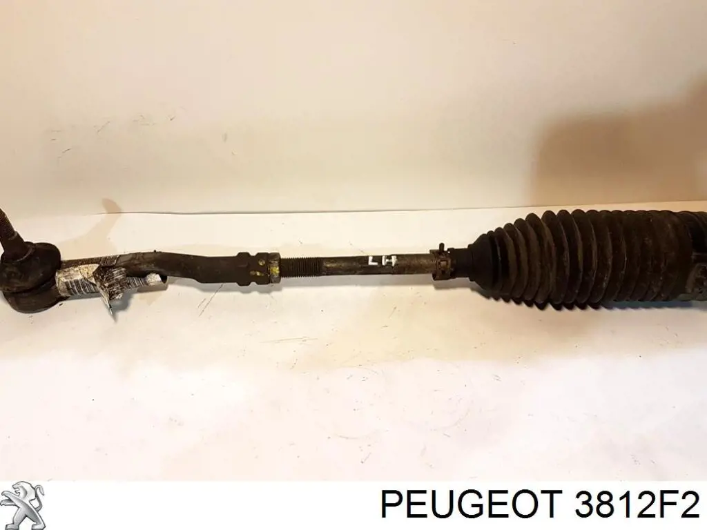 Compre 3812F2 Peugeot/Citroen Tração de direção