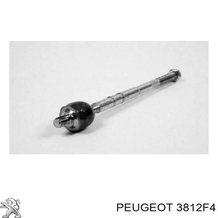 Compre 3812F4 Peugeot/Citroen Tração de direção