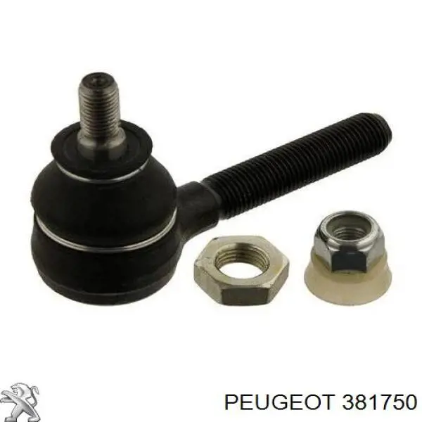 Ponta externa da barra de direção Peugeot/Citroen 381750 preço, a partir de 8,51 USD