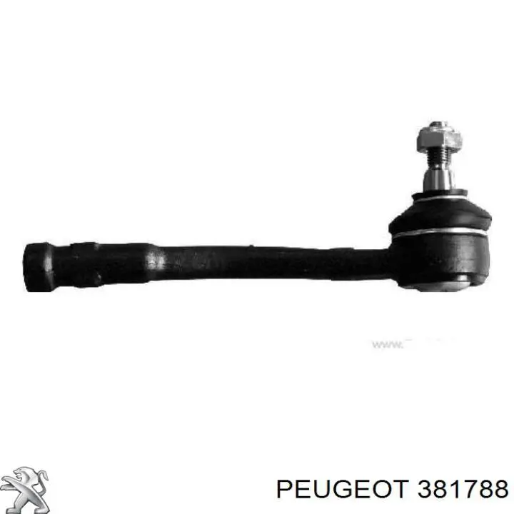 Compre 381788 Peugeot/Citroen Ponta externa da barra de direção
