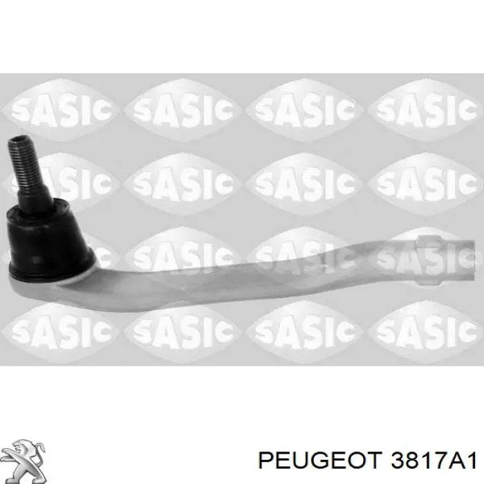 Ponta externa da barra de direção Peugeot/Citroen 3817A1 preço, a partir de 25,85 USD