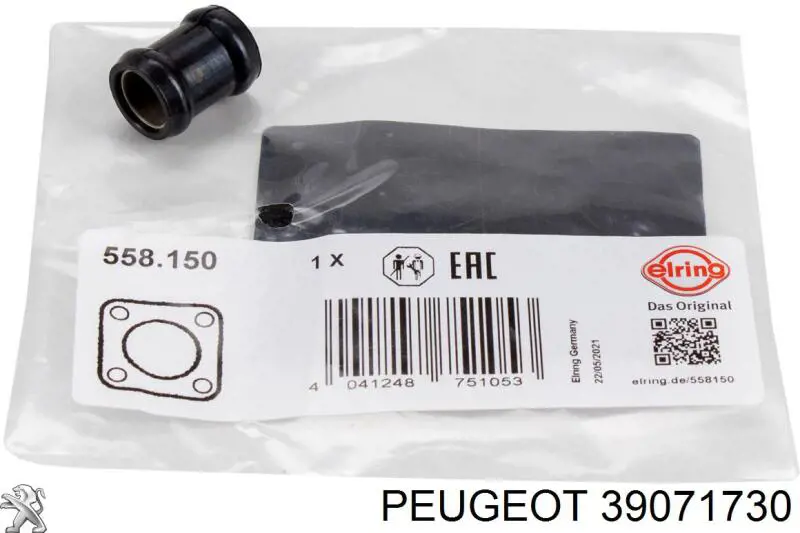 Mangueira (cano derivado) de intercooler Metalcaucho 07204 preço, a partir de 45,90 USD