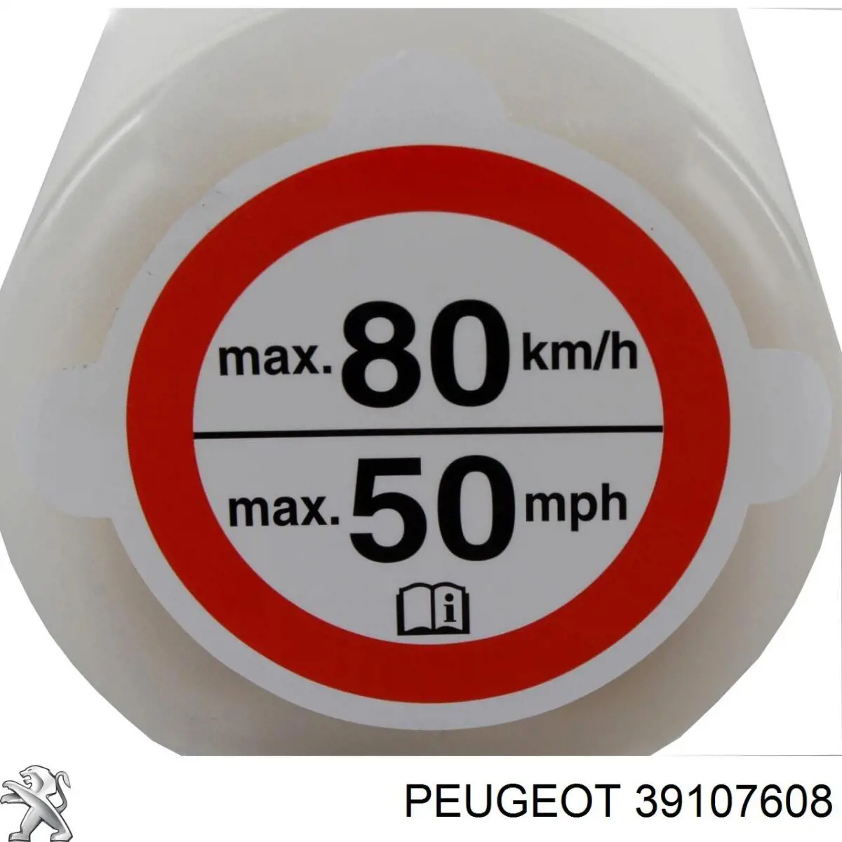 39107608 Peugeot/Citroen 