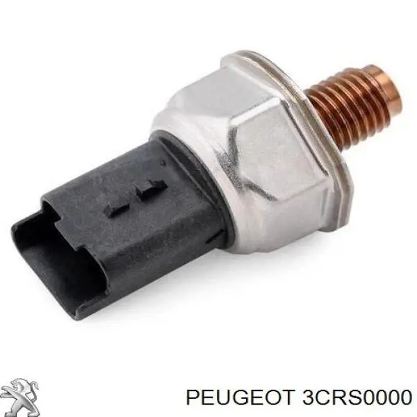Sensor de pressão de combustível Peugeot/Citroen 3CRS0000 preço, a partir de 32,72 USD