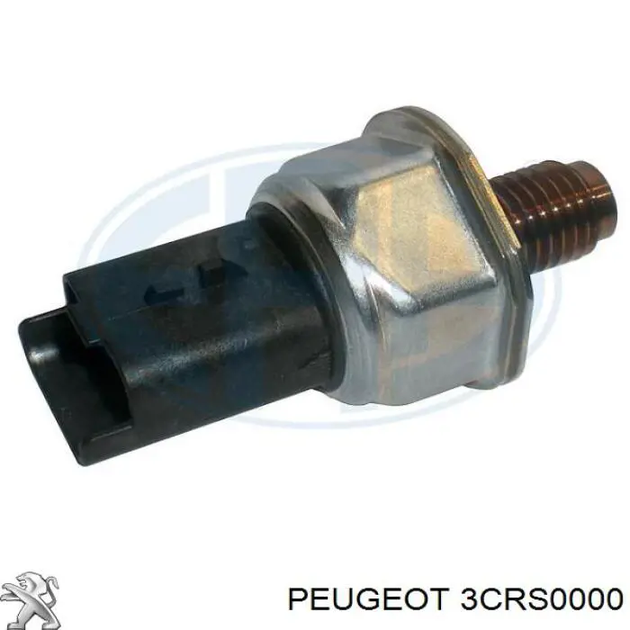 3CRS0000 Peugeot/Citroen Sensor de pressão de combustível