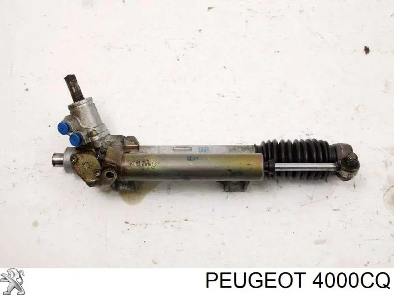 Cremalheira da direção Peugeot/Citroen 4000CQ preço, a partir de 70,35 USD