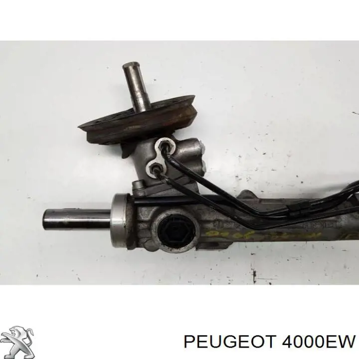 Cremalheira da direção Peugeot/Citroen 4000EW preço, a partir de 187,28 USD
