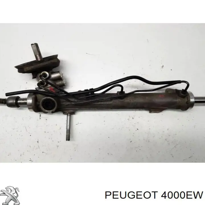Compre 4000EW Peugeot/Citroen Cremalheira da direção