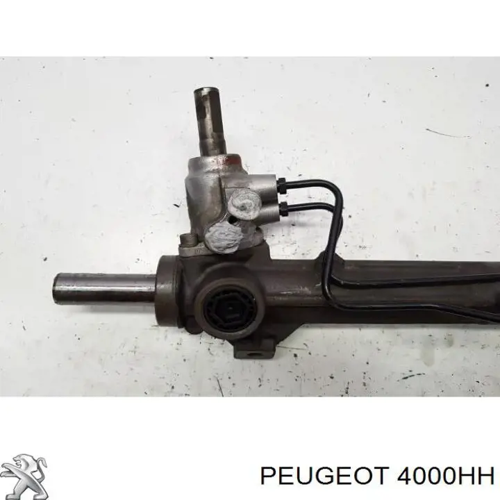 Compre 4000HH Peugeot/Citroen Cremalheira da direção