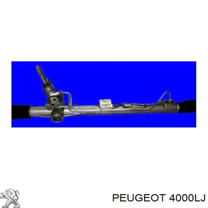 Compre 4000LJ Peugeot/Citroen Cremalheira da direção