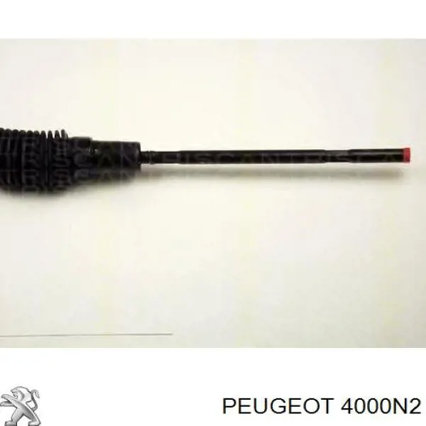 Compre 4000L9 Peugeot/Citroen Cremalheira da direção