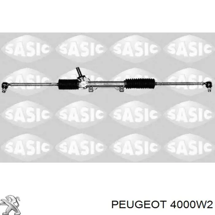 Cremalheira da direção ASR CI7202R preço, a partir de 262,25 USD