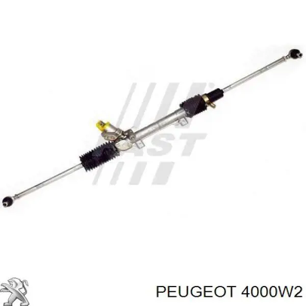 Cremalheira da direção ASR CI7202R preço, a partir de 262,25 USD