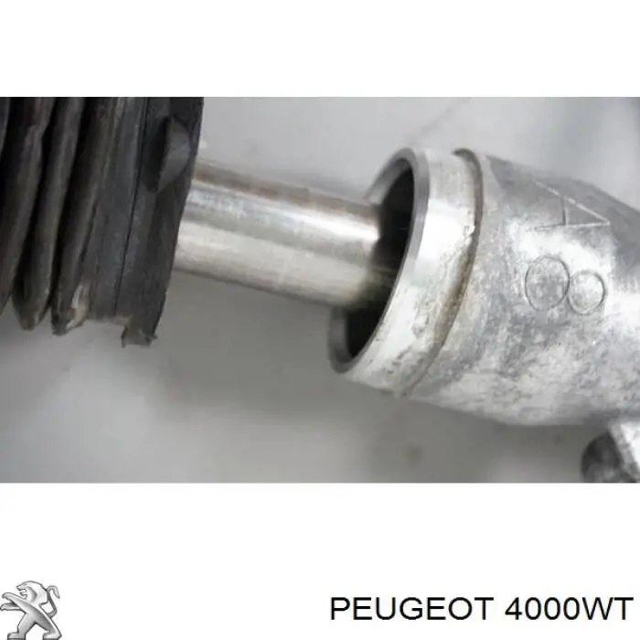 Cremalheira da direção Peugeot/Citroen 4000WT preço, a partir de 126,85 USD