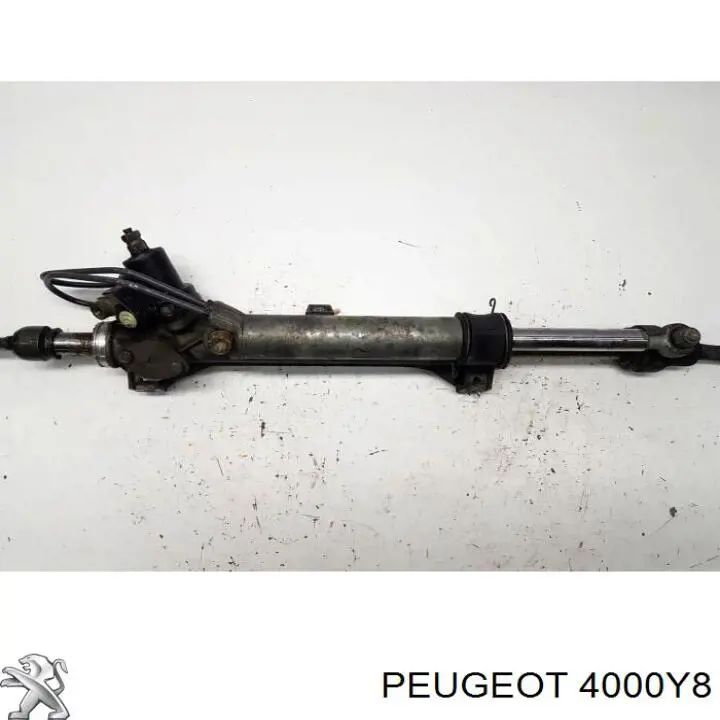Compre 4000Y8 Peugeot/Citroen Cremalheira da direção