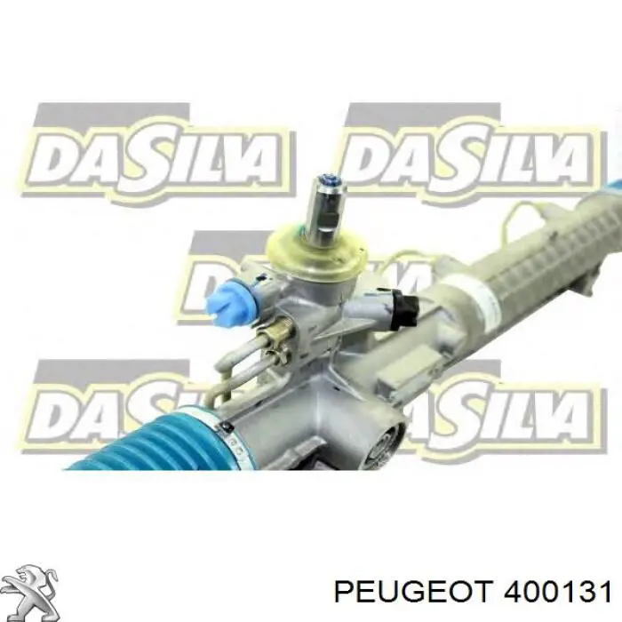 Cremalheira da direção Peugeot/Citroen 400131 preço, a partir de 80,16 USD