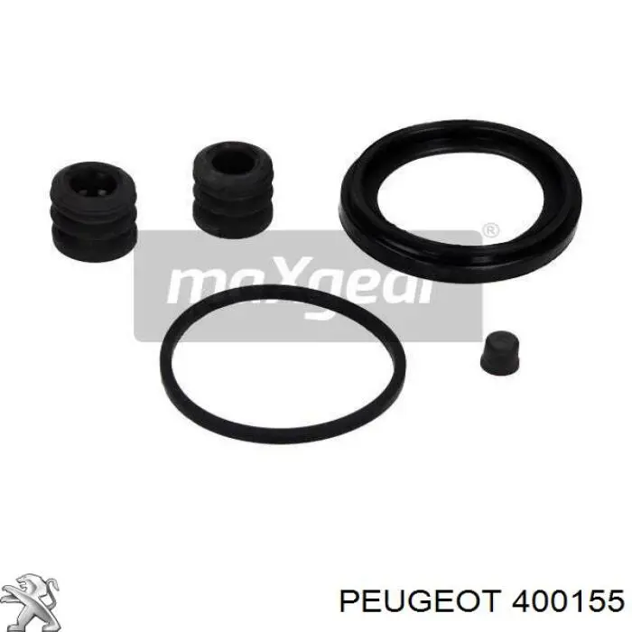 Cremalheira da direção Peugeot/Citroen 4000VA preço, a partir de 66,40 USD