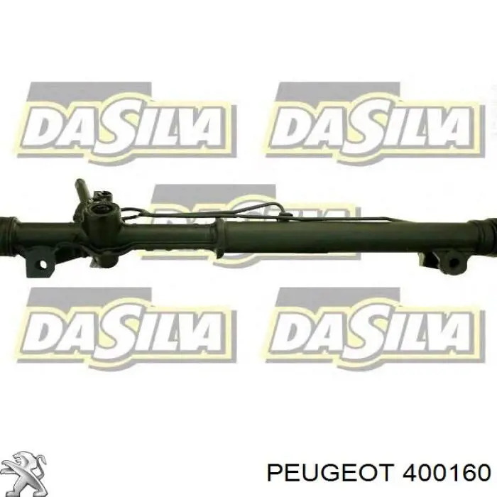 Cremalheira da direção Peugeot/Citroen 400160 preço, a partir de 175,20 USD