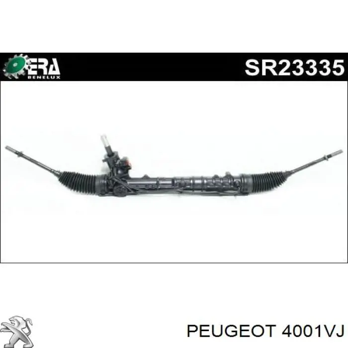 Cremalheira da direção Peugeot/Citroen 1623214980 preço, a partir de 146,42 USD