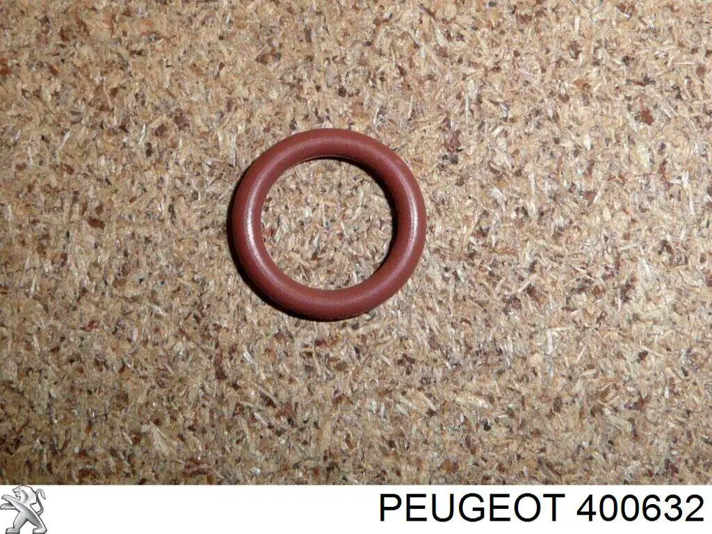 Anel de vedação dos tubos de ligação da cremalheira da direção Peugeot/Citroen 400632 preço, a partir de 2,20 USD