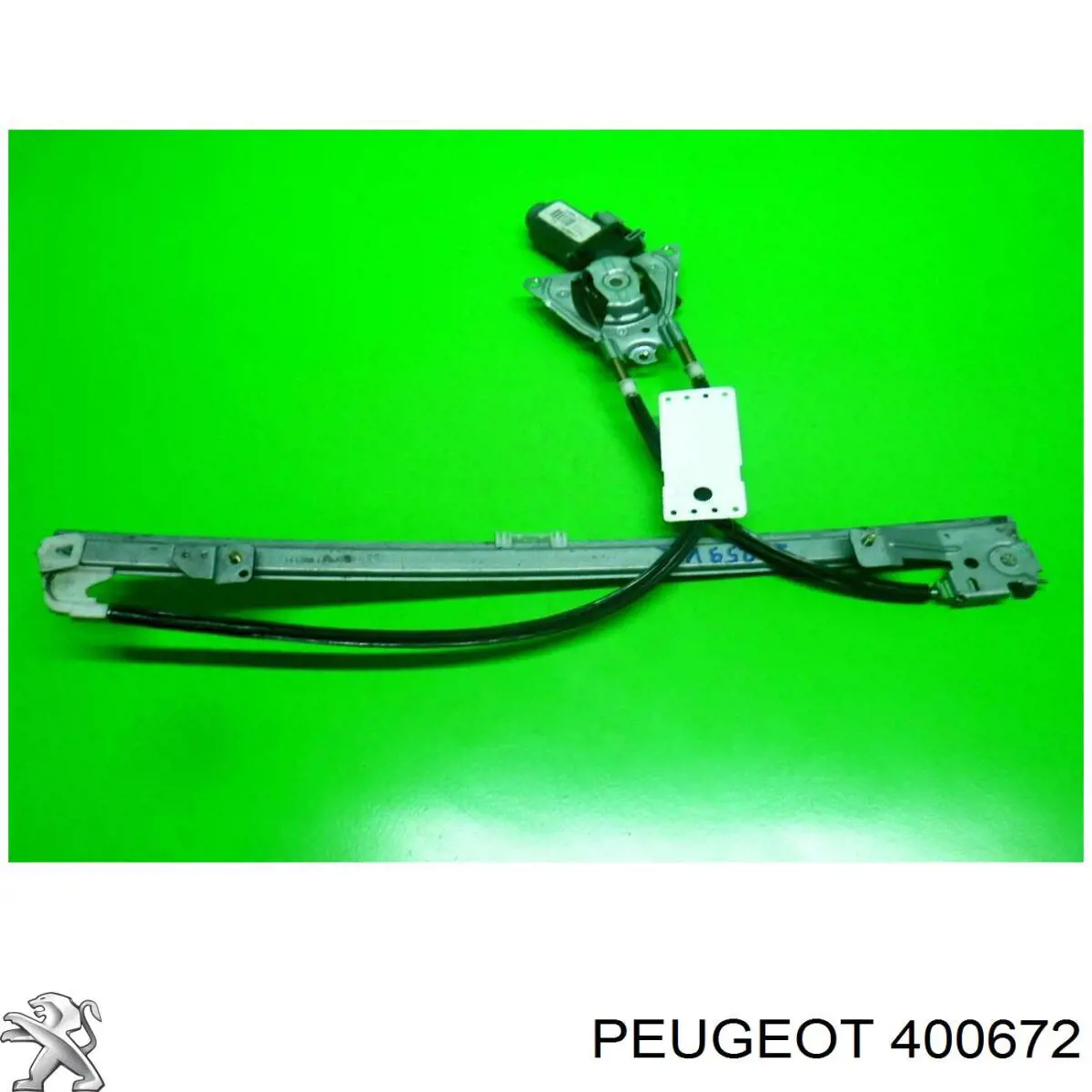 Compre 400672 Peugeot/Citroen 