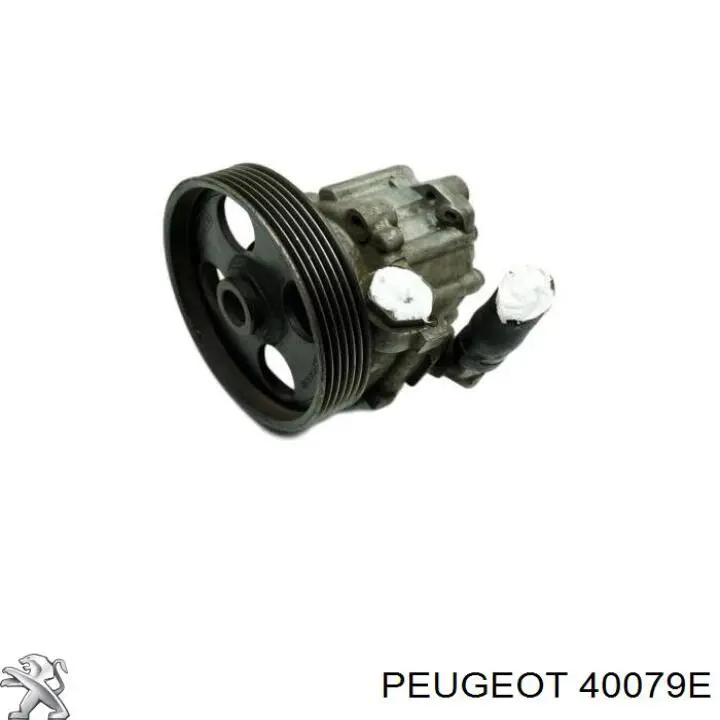 Bomba da Direção hidrâulica assistida Peugeot/Citroen 40079E preço, a partir de 81,86 USD