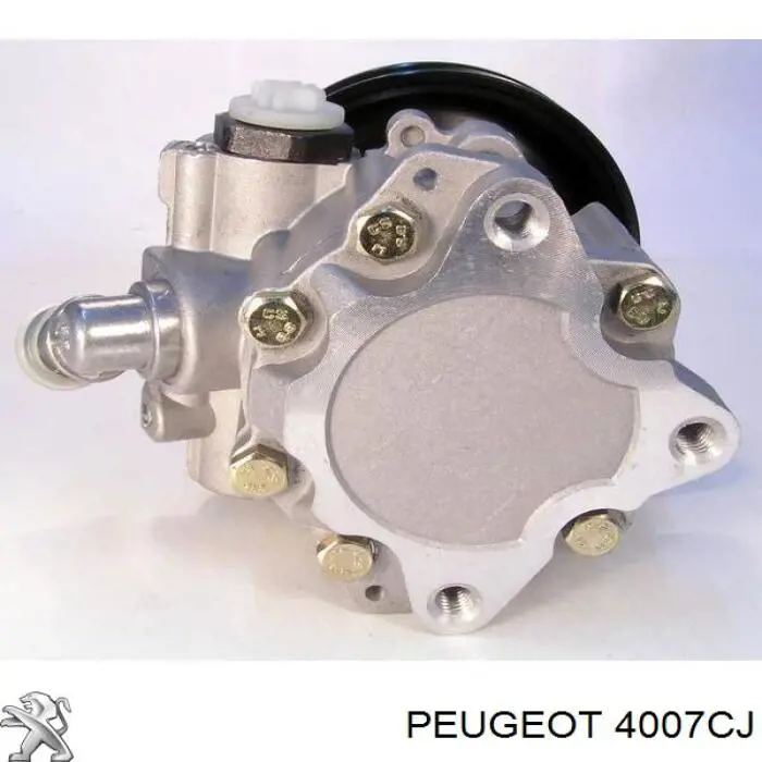 Bomba da Direção hidrâulica assistida Peugeot/Citroen 4007CJ preço, a partir de 47,75 USD
