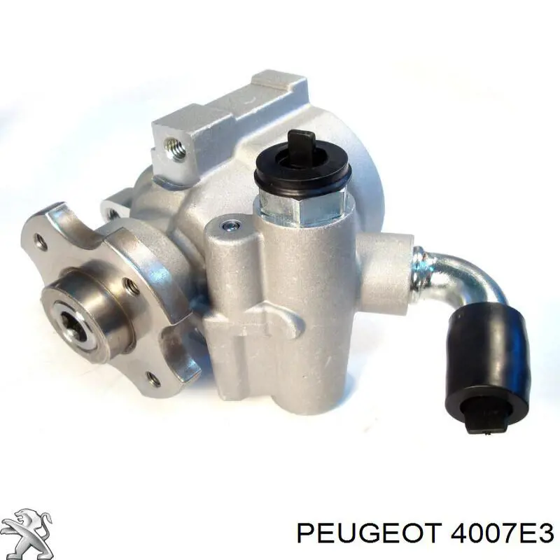 Bomba da Direção hidrâulica assistida Peugeot/Citroen 4007E3 preço, a partir de 47,17 USD