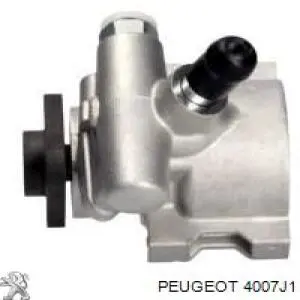 Bomba da Direção hidrâulica assistida Peugeot/Citroen 4007J1 preço, a partir de 60,90 USD