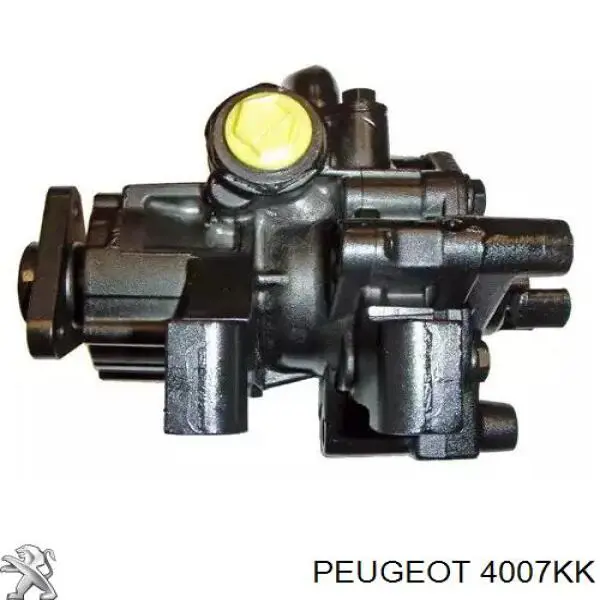 Bomba da Direção hidrâulica assistida Peugeot/Citroen 4007KK preço, a partir de 134,74 USD