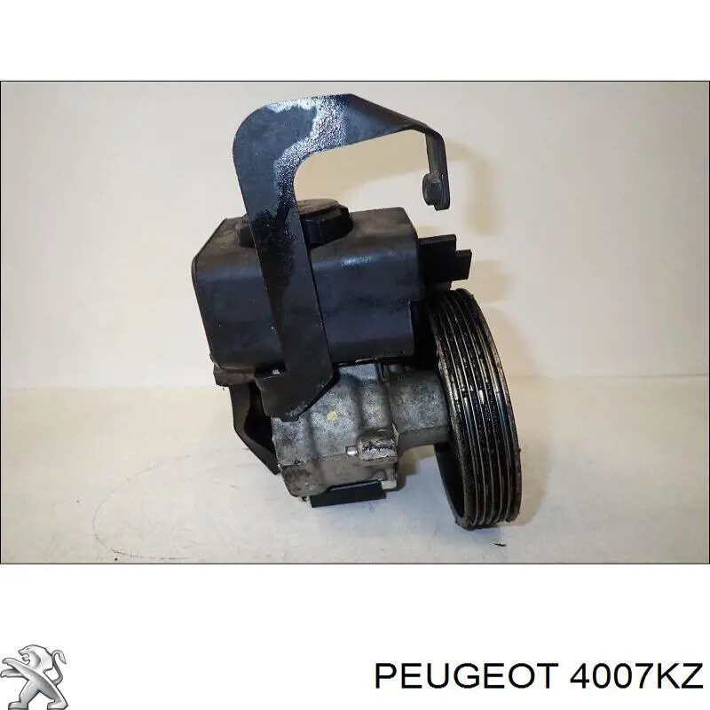 Bomba da Direção hidrâulica assistida Peugeot/Citroen 4007KZ preço, a partir de 46,64 USD