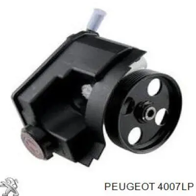4007LP Peugeot/Citroen Bomba da Direção hidrâulica assistida