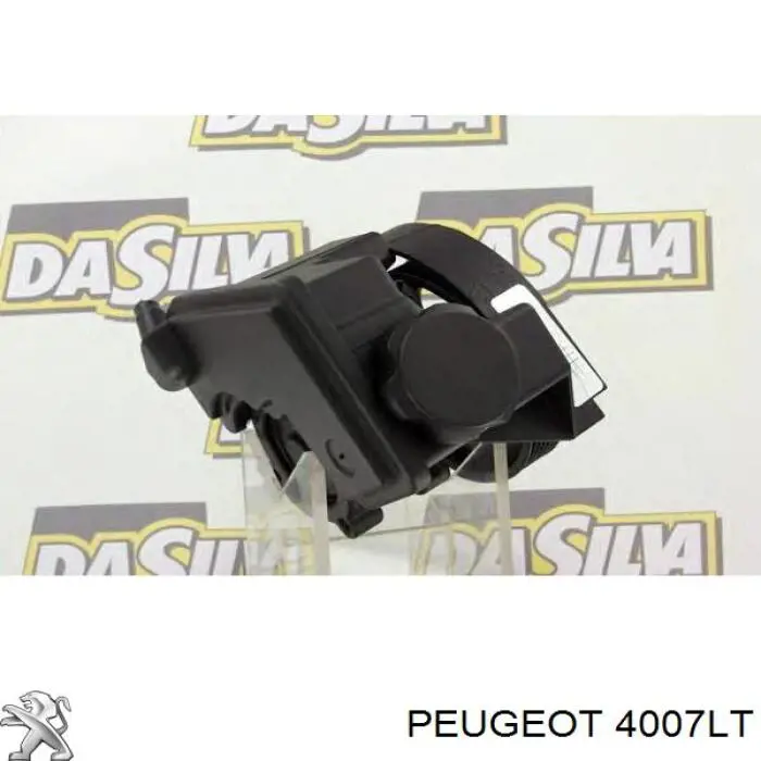 4007LT Peugeot/Citroen Bomba da Direção hidrâulica assistida