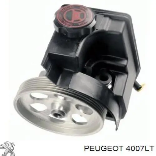 Bomba da Direção hidrâulica assistida Peugeot/Citroen 4007LT preço, a partir de 89,90 USD