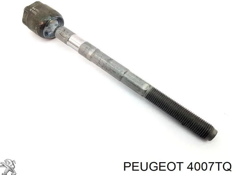 Bomba da Direção hidrâulica assistida Peugeot/Citroen 4007TQ preço, a partir de 87,87 USD
