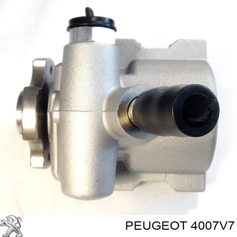 Bomba da Direção hidrâulica assistida Peugeot/Citroen 4007V7 preço, a partir de 55,87 USD