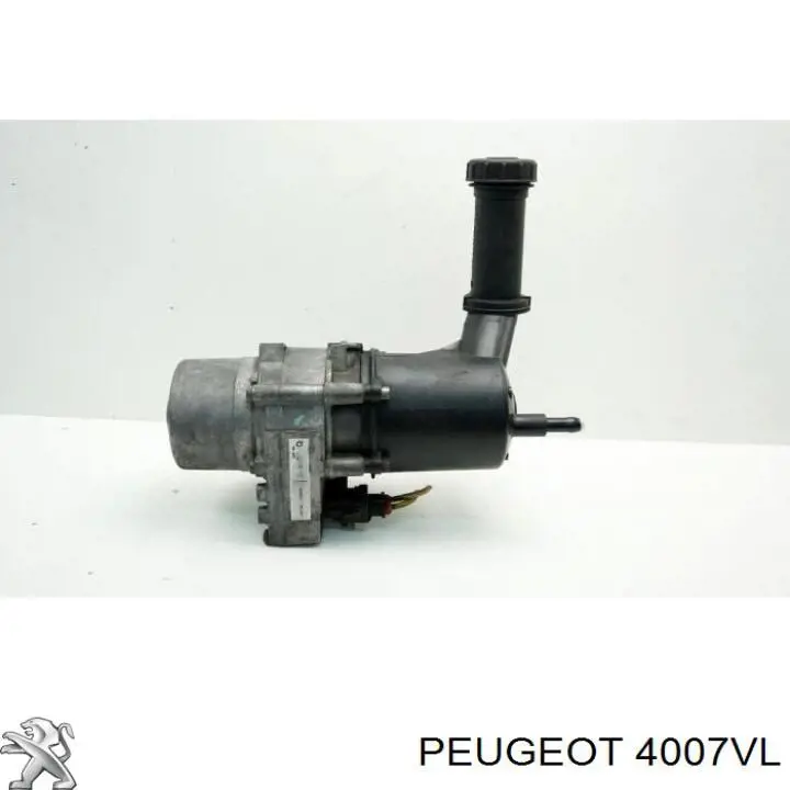 Bomba da Direção hidrâulica assistida Peugeot/Citroen 4007VL preço, a partir de 134,79 USD