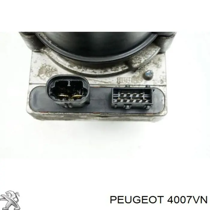 Bomba da Direção hidrâulica assistida Peugeot/Citroen 4007VN preço, a partir de 64,70 USD