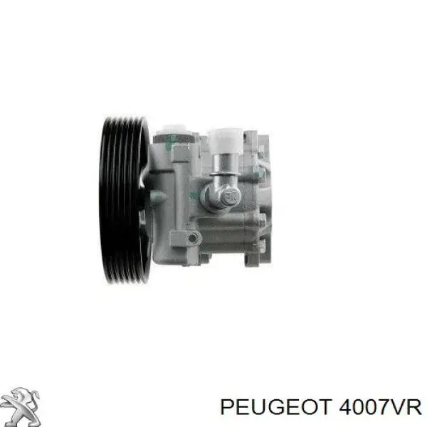 4007VR Peugeot/Citroen Bomba da Direção hidrâulica assistida